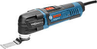 BOSCH博世工具GOP 30-28多功能切割打磨機